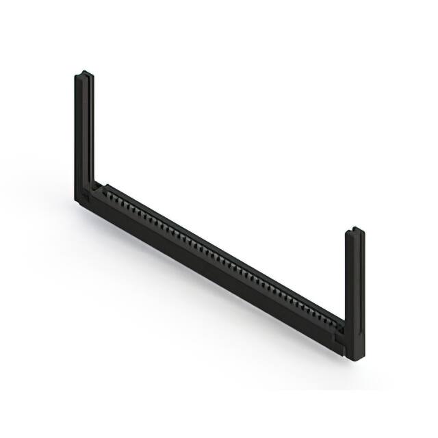 357-041-431-158 EDAC Inc.  Edgeboard Connectors